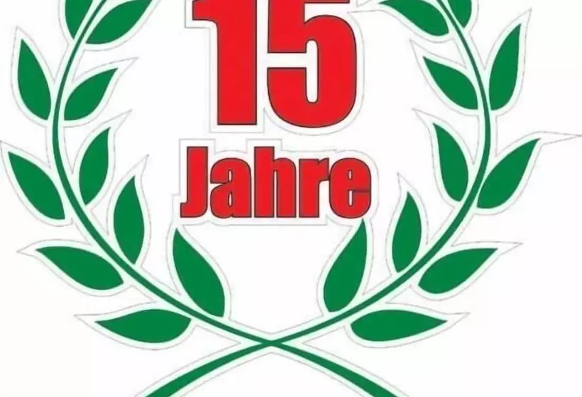 Hostelli Landgasthof Adler