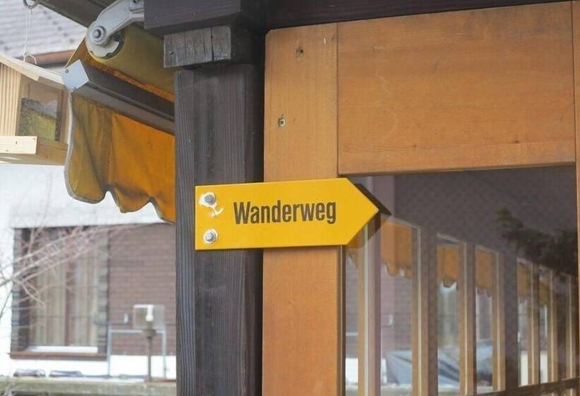 여관 Landgasthof Adler