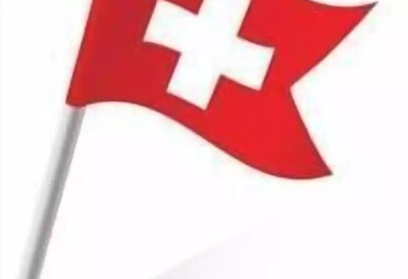 Hostelli Landgasthof Adler