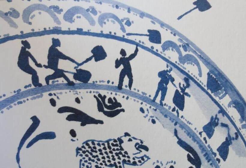 여관 Landgasthof Adler