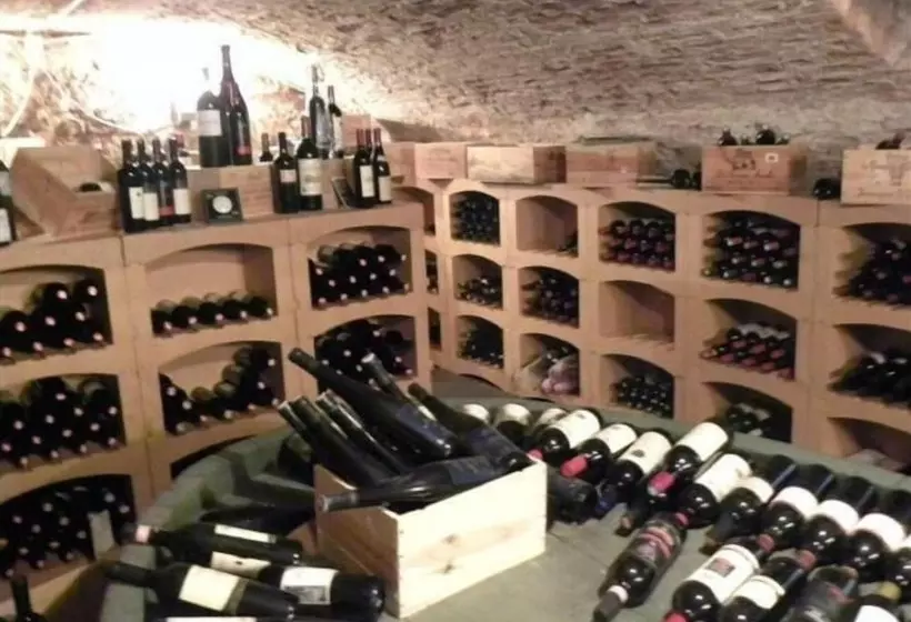 Hostelli Landgasthof Adler