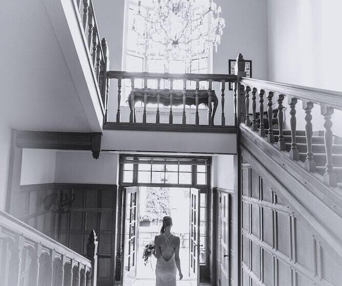 Hotel Blaylock's Mansion