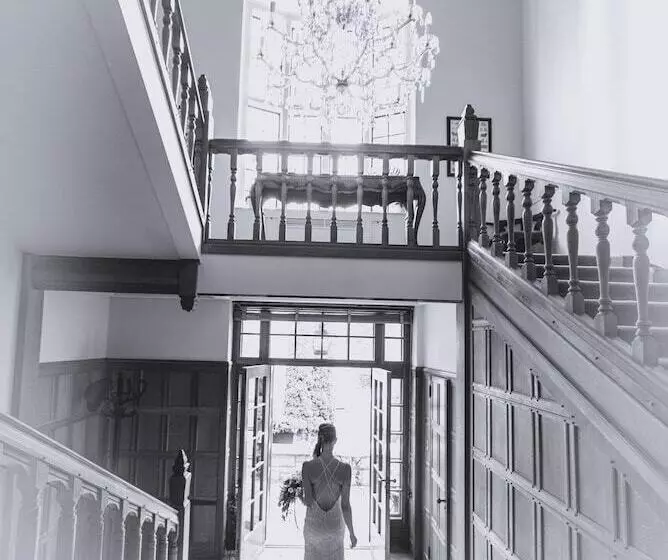 Hotelli Blaylock's Mansion