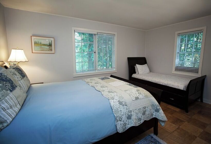 Hotel Blaylock's Mansion