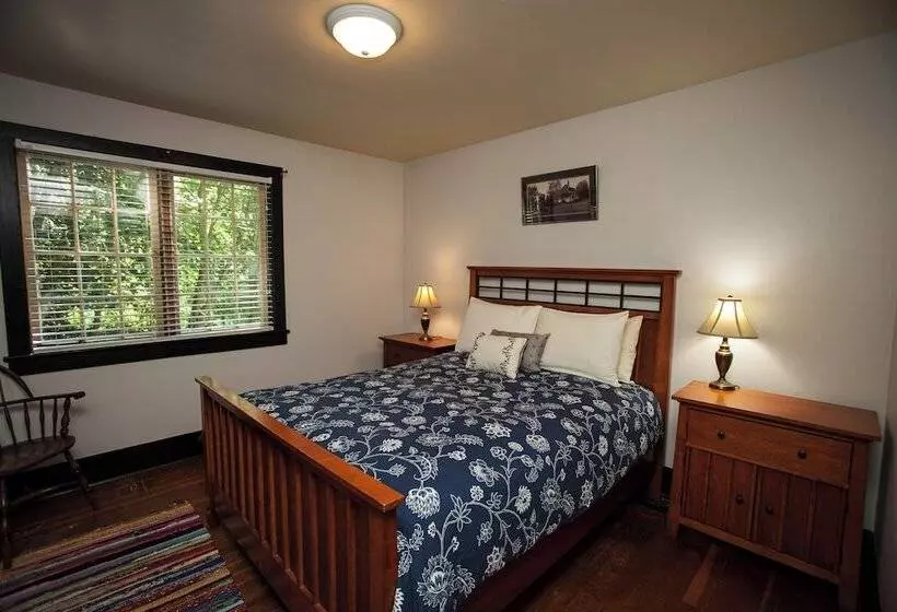 Hotelli Blaylock's Mansion