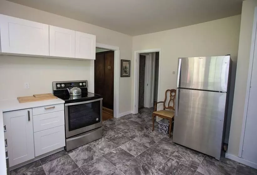 Hotelli Blaylock's Mansion