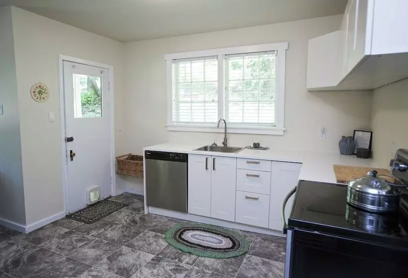 Hotelli Blaylock's Mansion