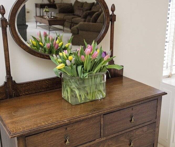 Hotel Blaylock's Mansion