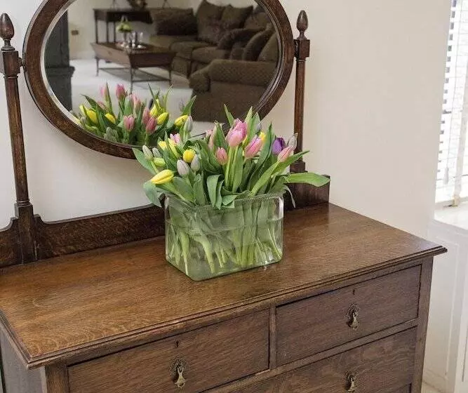 Hotelli Blaylock's Mansion