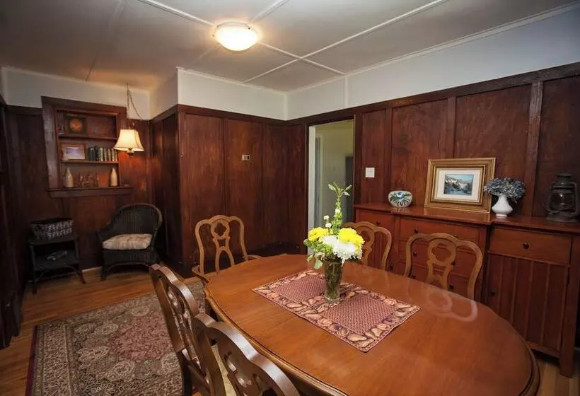 Hotelli Blaylock's Mansion