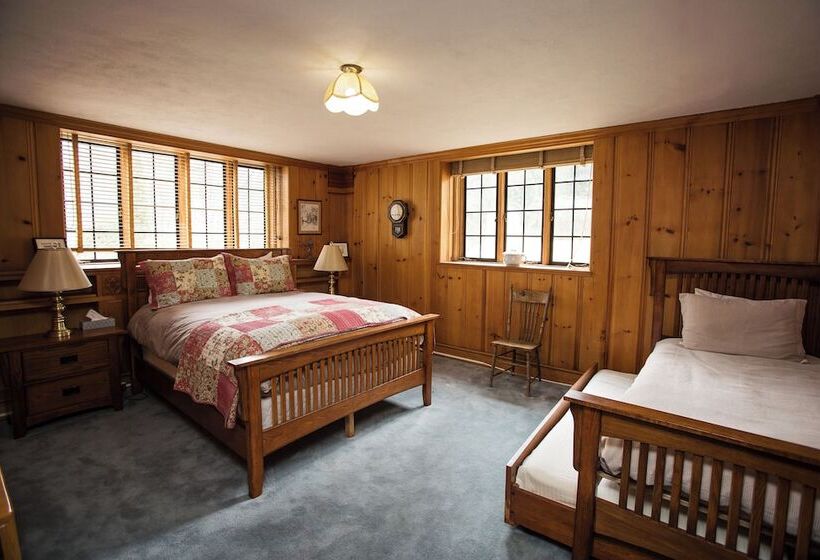 Hotel Blaylock's Mansion