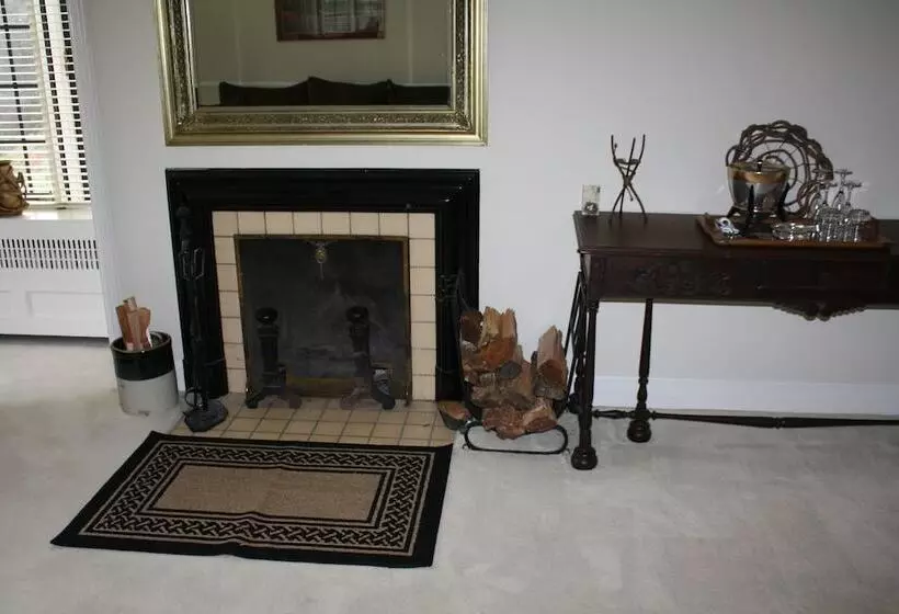 Hotelli Blaylock's Mansion