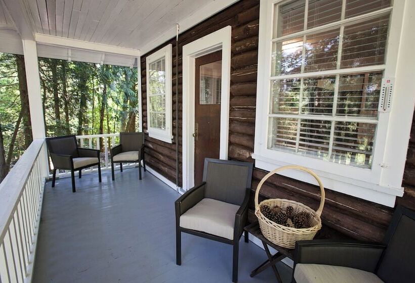 Hotel Blaylock's Mansion