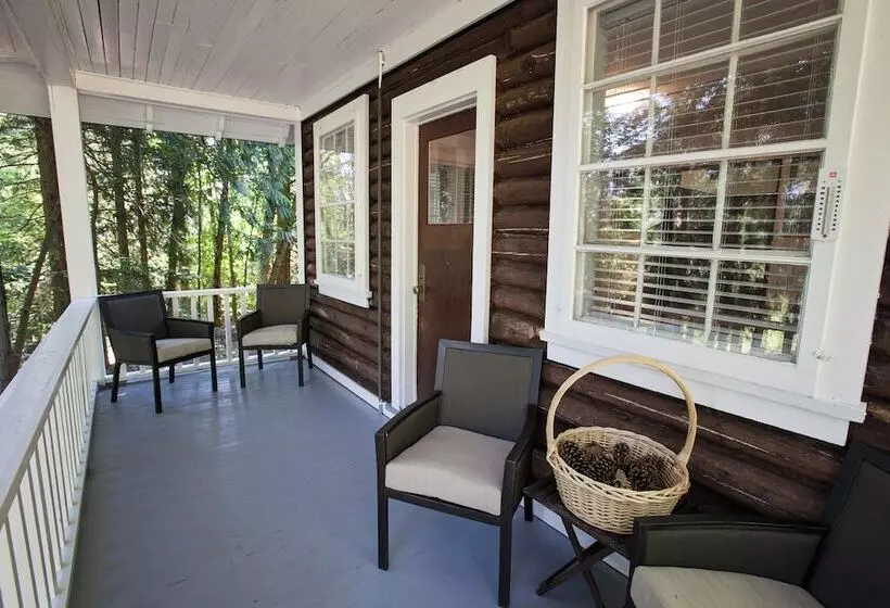 Hotelli Blaylock's Mansion