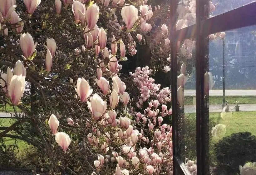 Hotelli Blaylock's Mansion