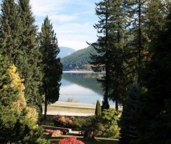 Hotel Blaylock's Mansion