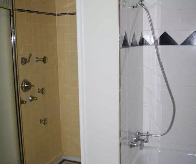 Hotelli Blaylock's Mansion