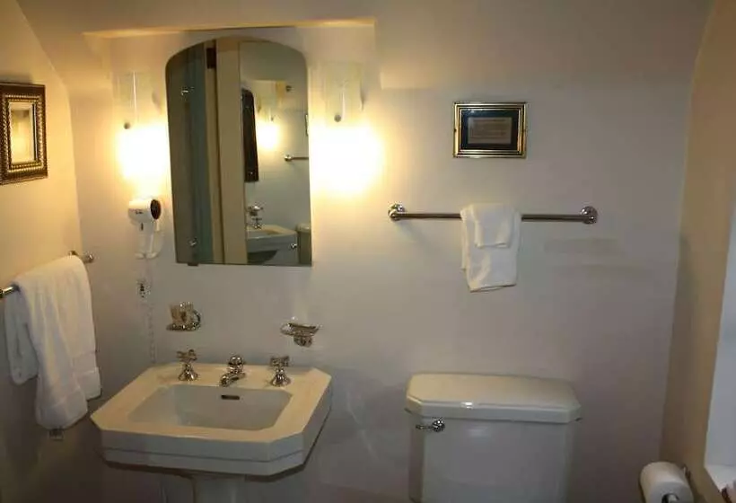 Hotelli Blaylock's Mansion