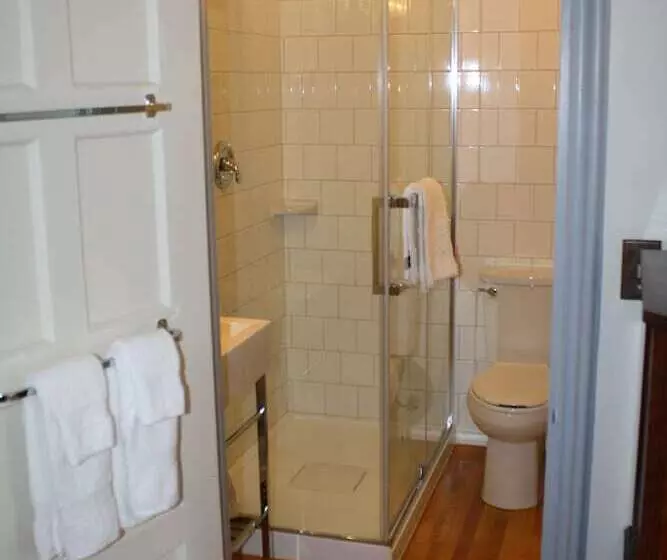 Hotelli Blaylock's Mansion