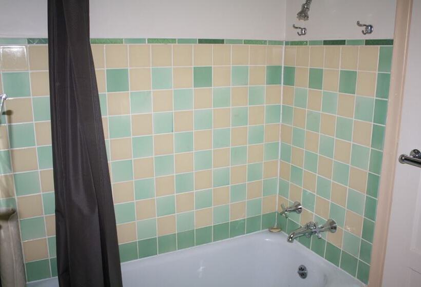 Hotel Blaylock's Mansion