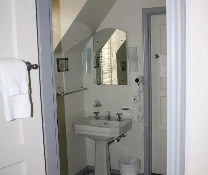 Hotelli Blaylock's Mansion