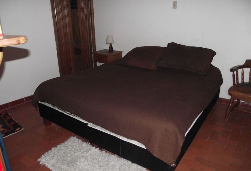 Hotel Cabanas El Porton