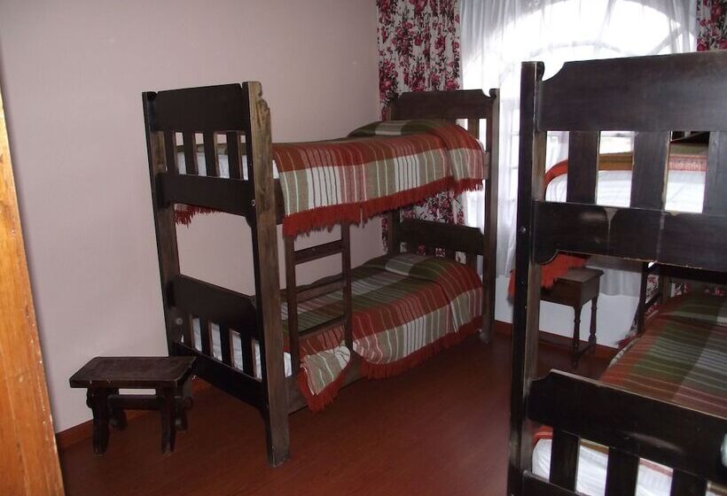 Hotel Cabanas El Porton