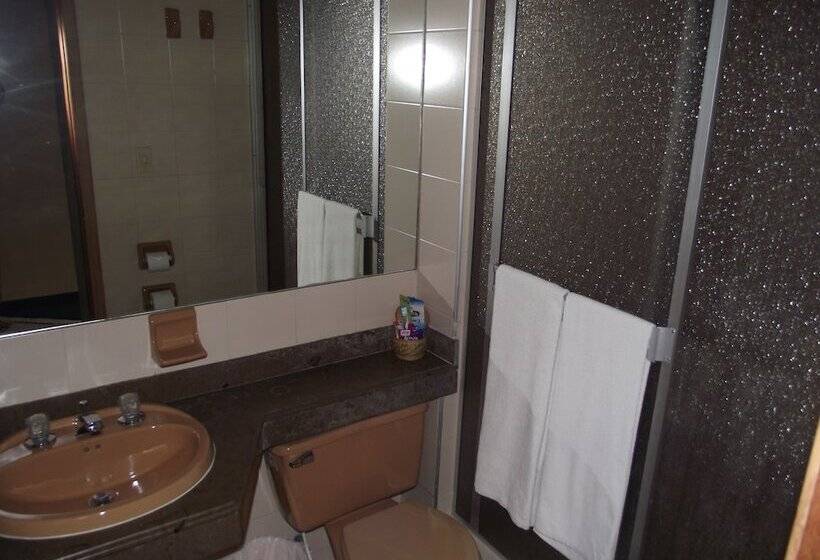 Hotel Cabanas El Porton