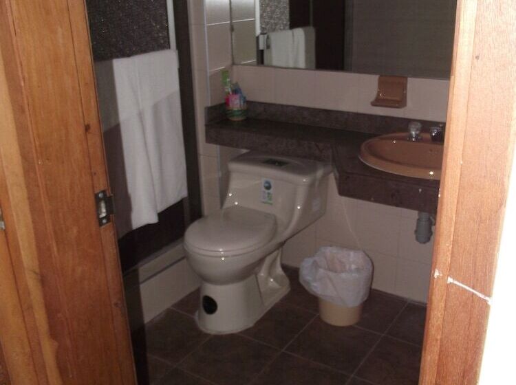 Hotel Cabanas El Porton