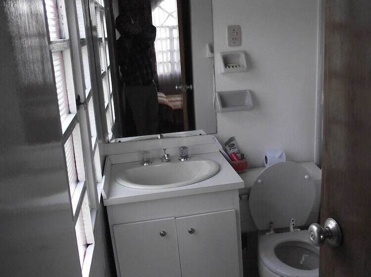 Hotel Cabanas El Porton