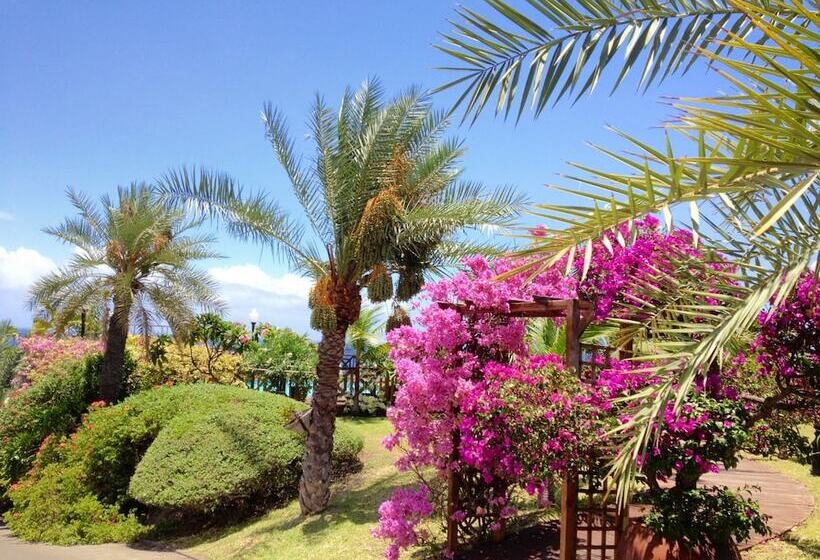 هتل Cases Couleurs