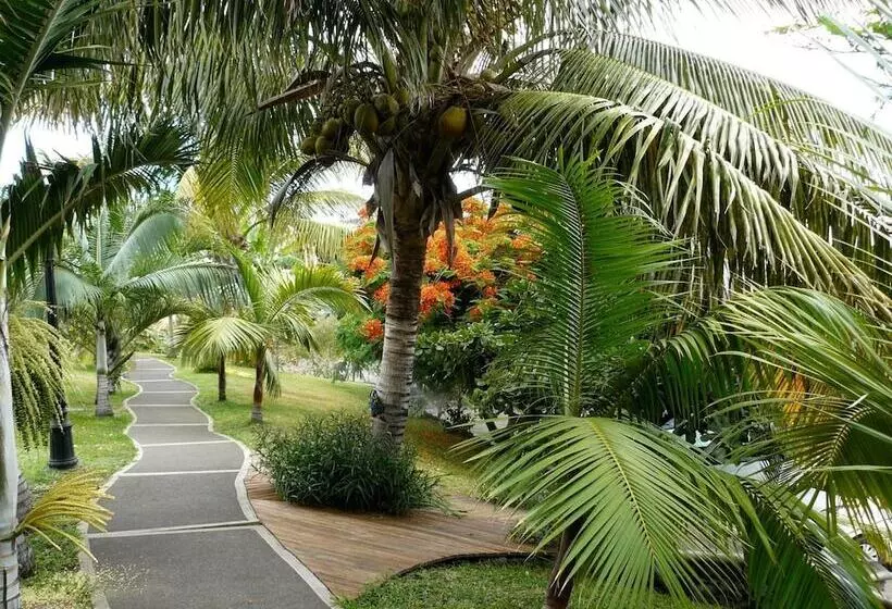 هتل Cases Couleurs