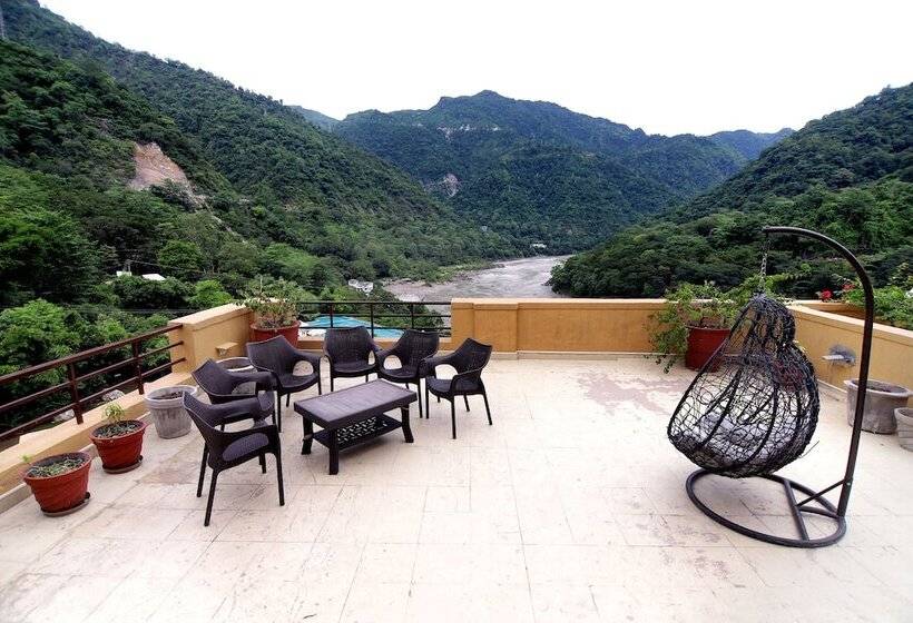 فندق Luxury Aloha Apartments