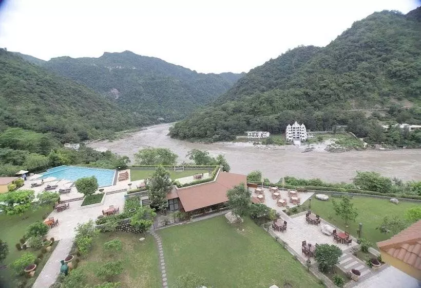 هتل Luxury Aloha Apartments
