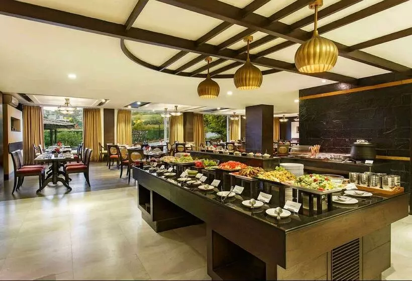 هتل Luxury Aloha Apartments