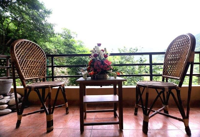 فندق Luxury Aloha Apartments