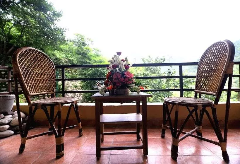 هتل Luxury Aloha Apartments
