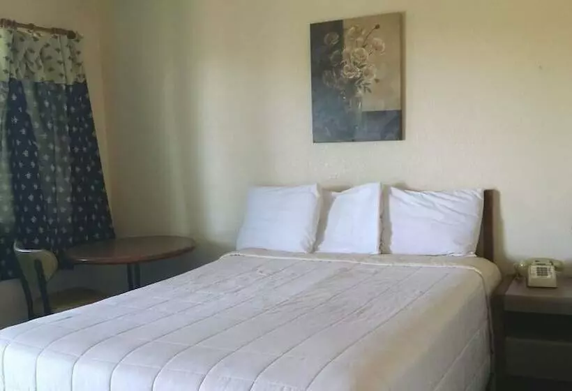 Motelli Bayside Motor Inn