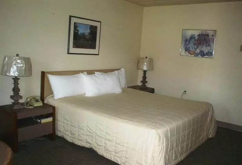 Motelli Bayside Motor Inn