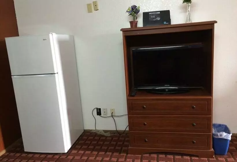 Motelli Executive Inn