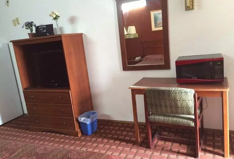 Motelli Executive Inn