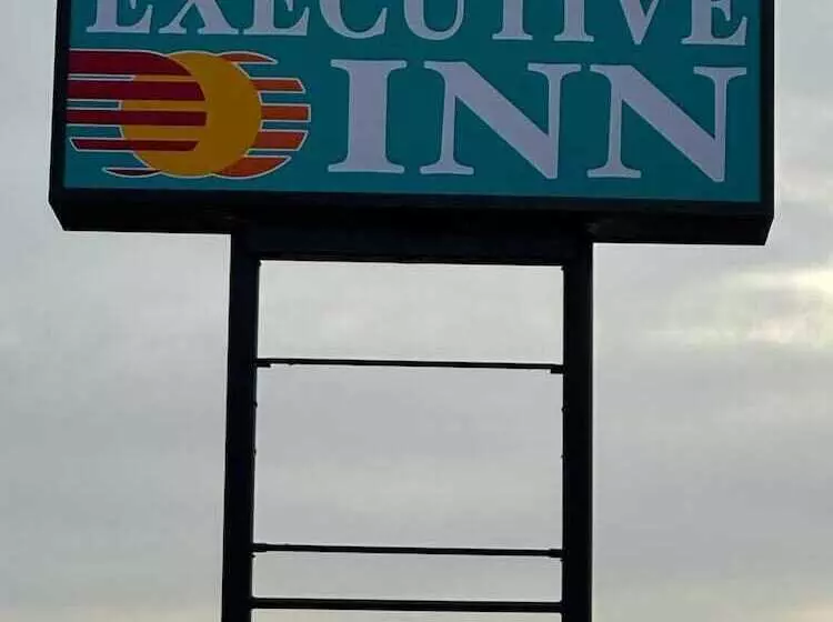 Motelli Executive Inn