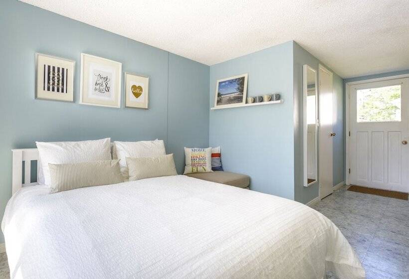 فندق على الطريق Hollywood Cottages