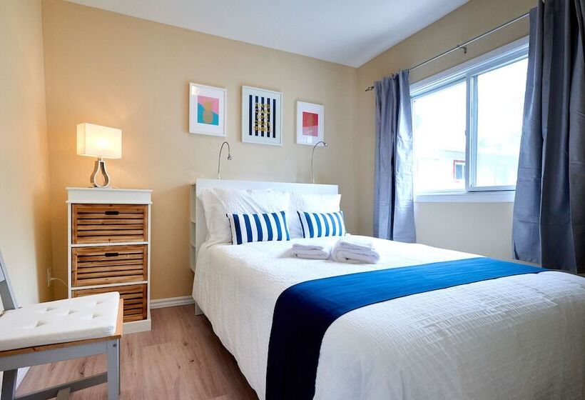 فندق على الطريق Hollywood Cottages