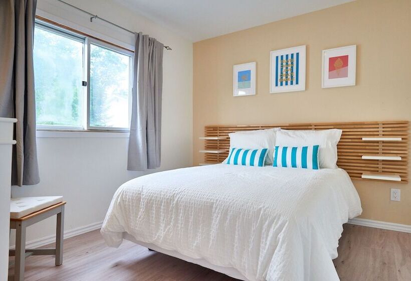 فندق على الطريق Hollywood Cottages