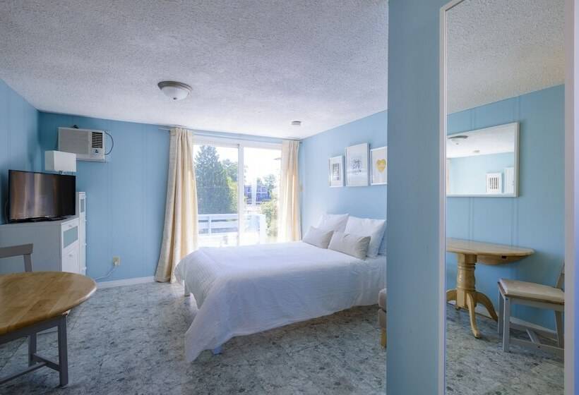 فندق على الطريق Hollywood Cottages