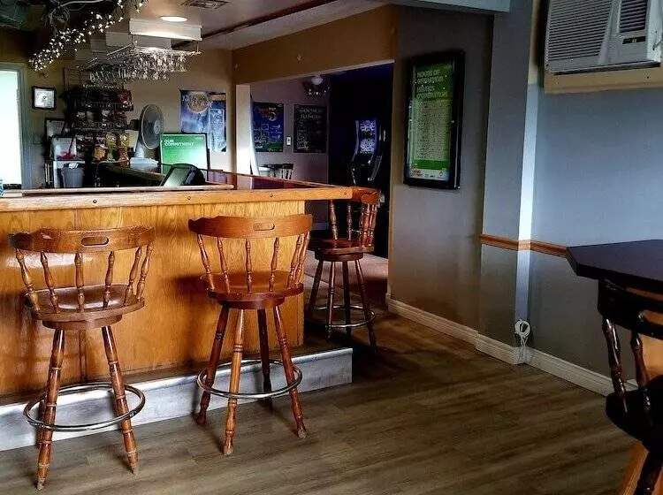 Motelli Perth Andover Motor Inn