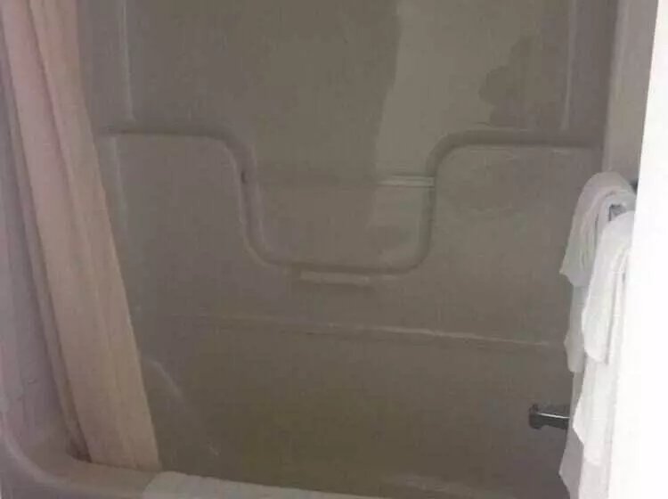 Motelli Perth Andover Motor Inn