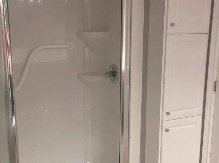 Motelli Perth Andover Motor Inn