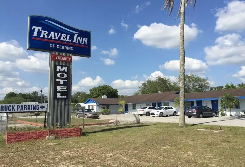مُتل Travel Inn Of Sebring